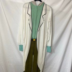 Rick and Morty Onesie - XL